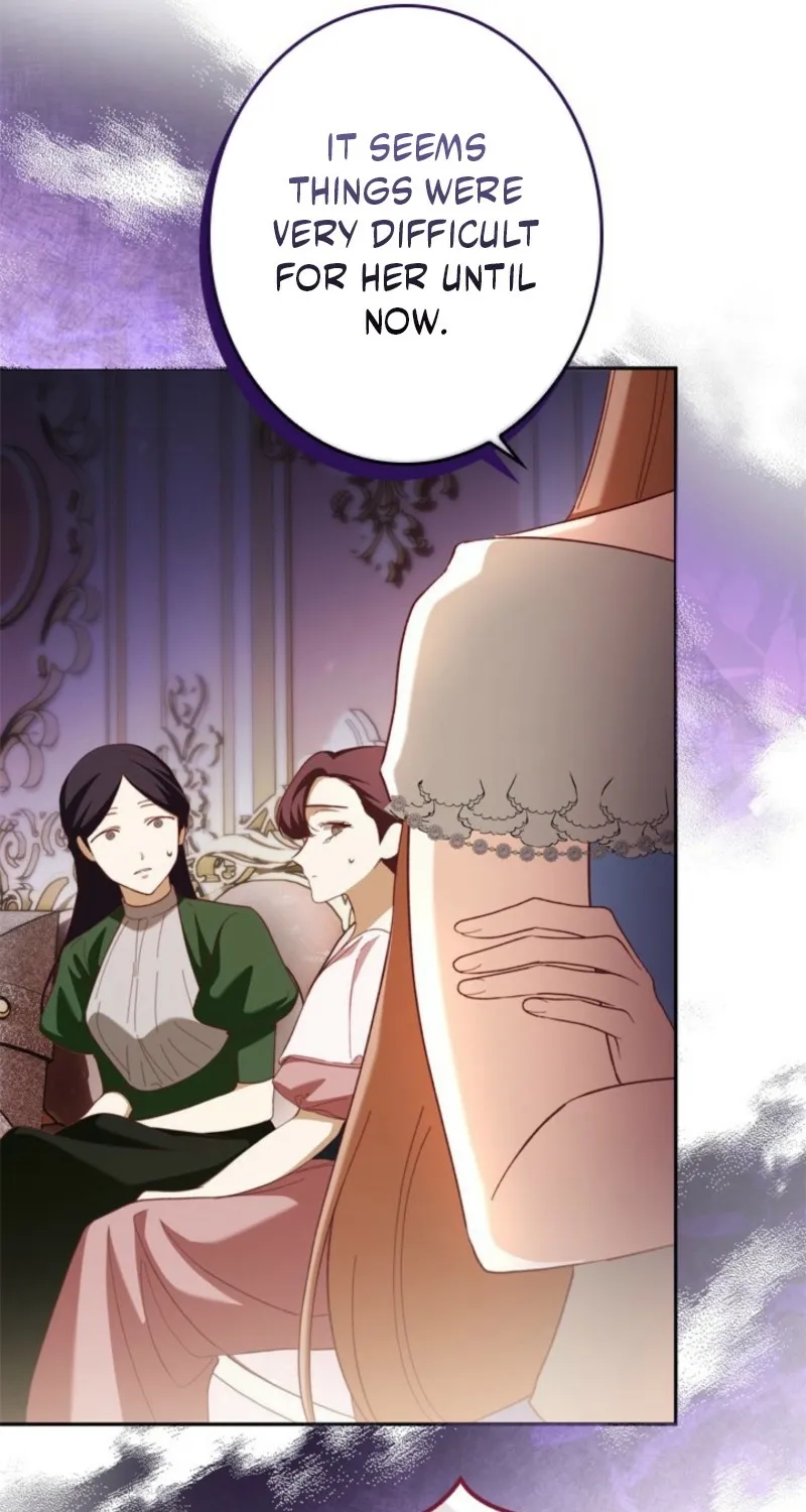 I Love My Family Too Much to Get a Divorce Chapter 11 page 77 - 