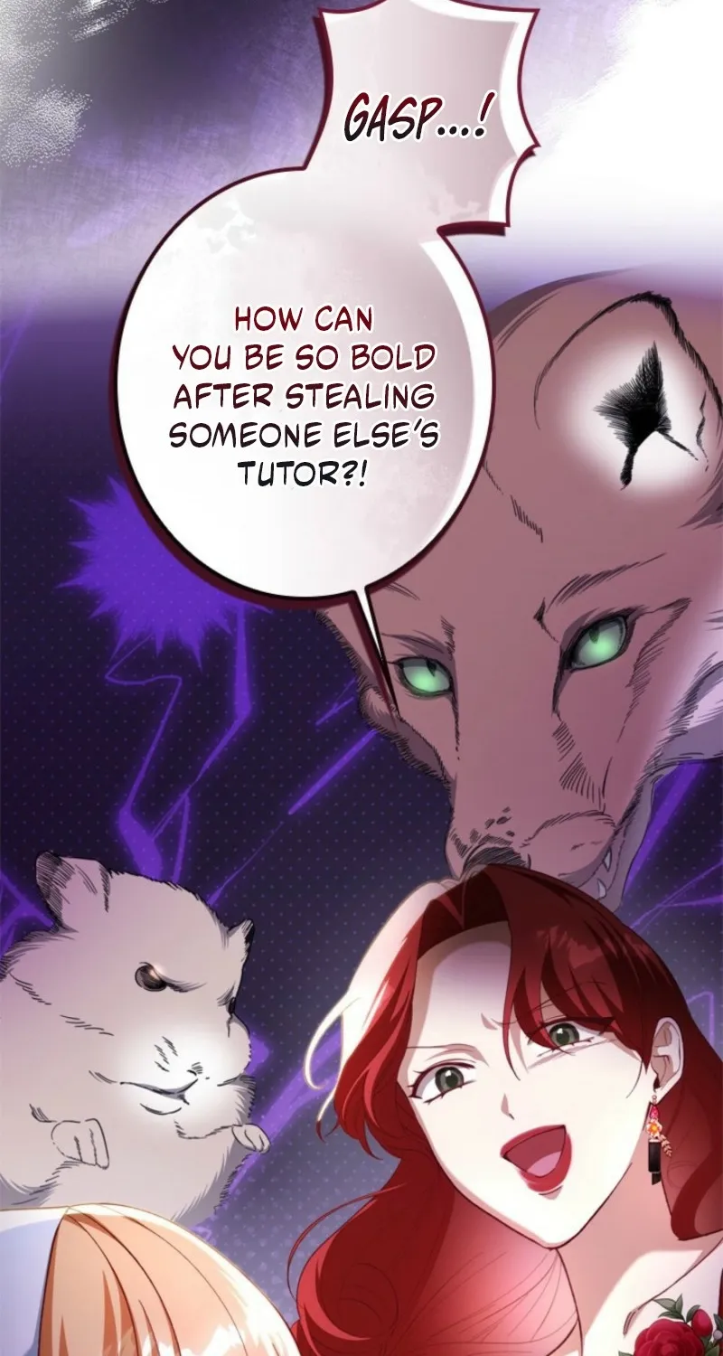 I Love My Family Too Much to Get a Divorce Chapter 11 page 78 - 