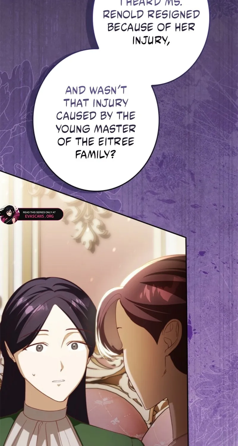 I Love My Family Too Much to Get a Divorce Chapter 11 page 80 - 