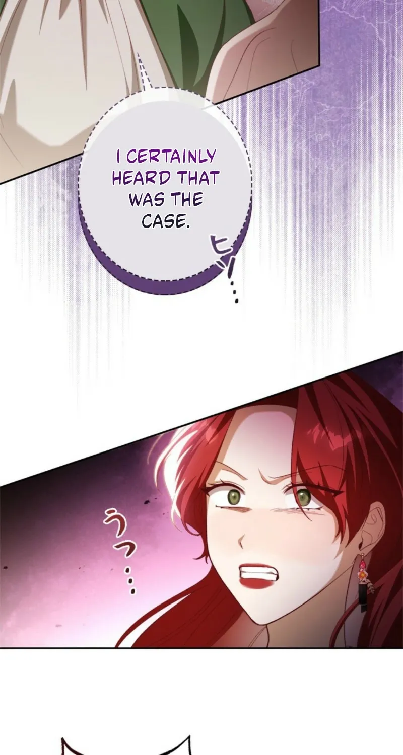 I Love My Family Too Much to Get a Divorce Chapter 11 page 81 - 