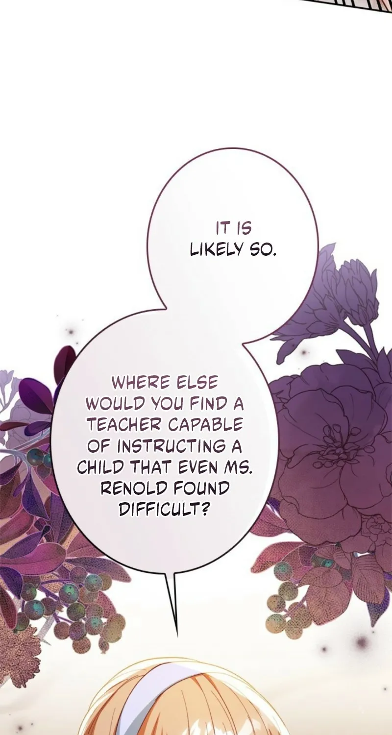 I Love My Family Too Much to Get a Divorce Chapter 11 page 84 - 