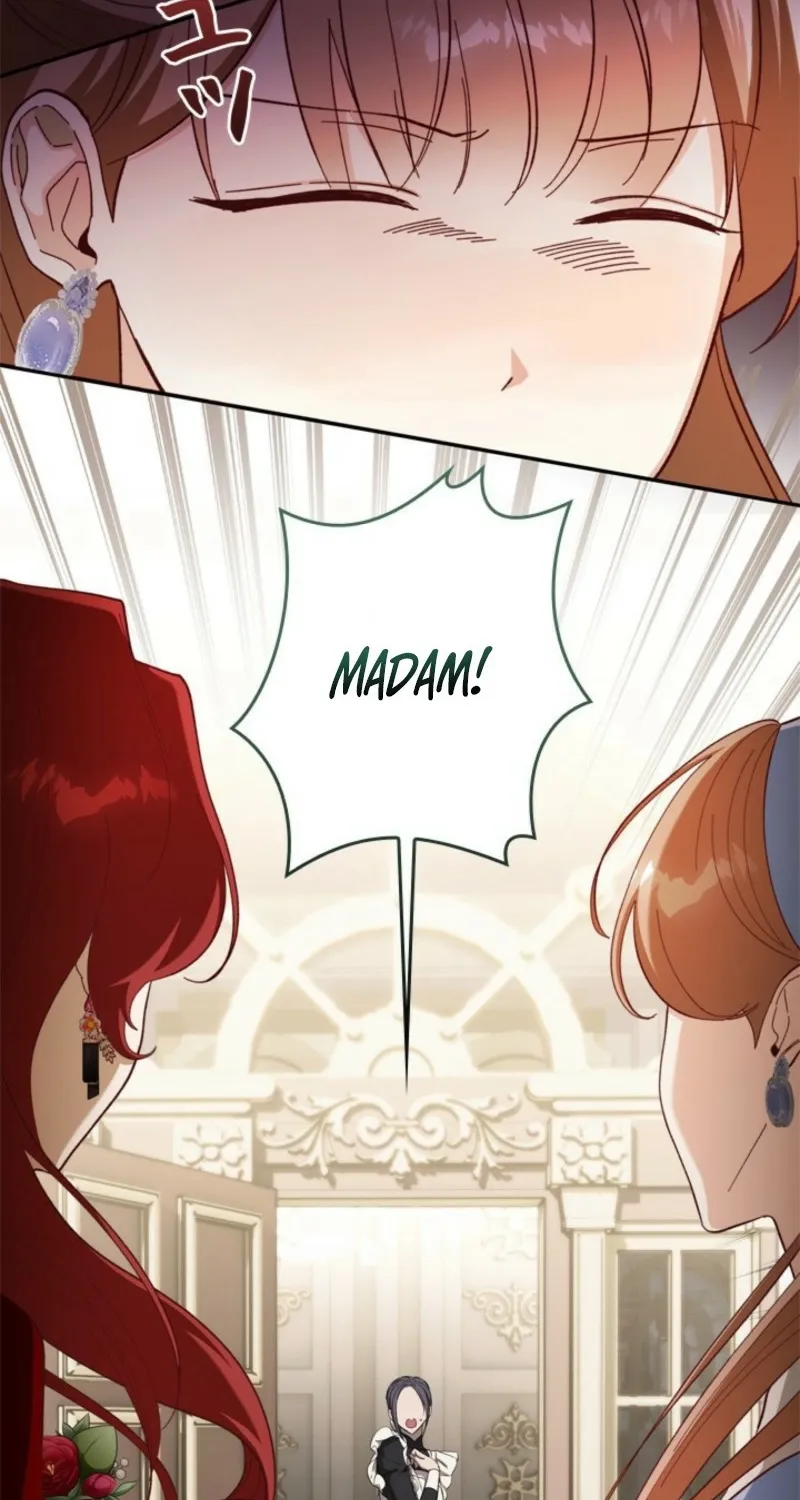 I Love My Family Too Much to Get a Divorce Chapter 11 page 88 - 