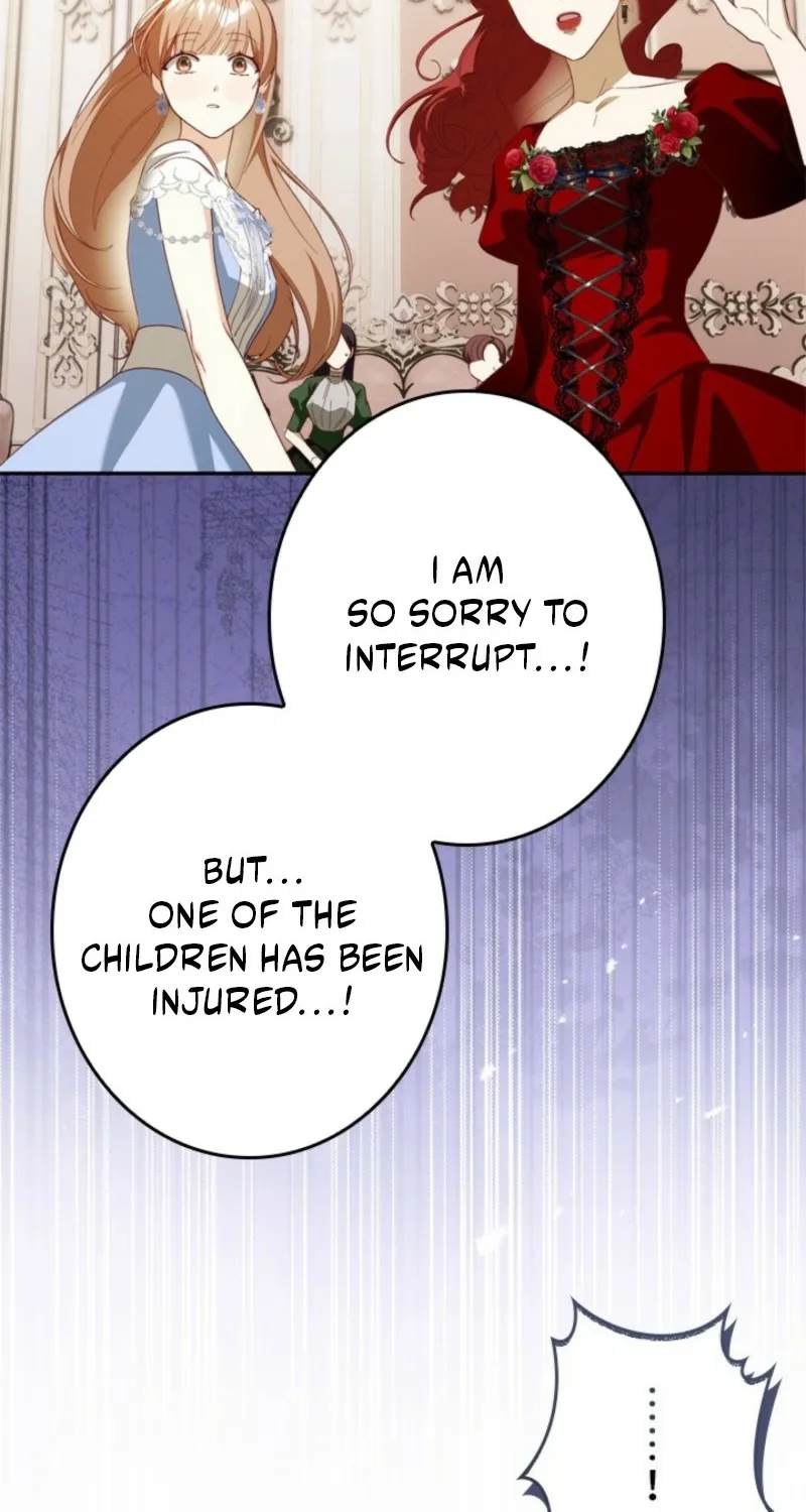 I Love My Family Too Much to Get a Divorce Chapter 11 page 90 - 