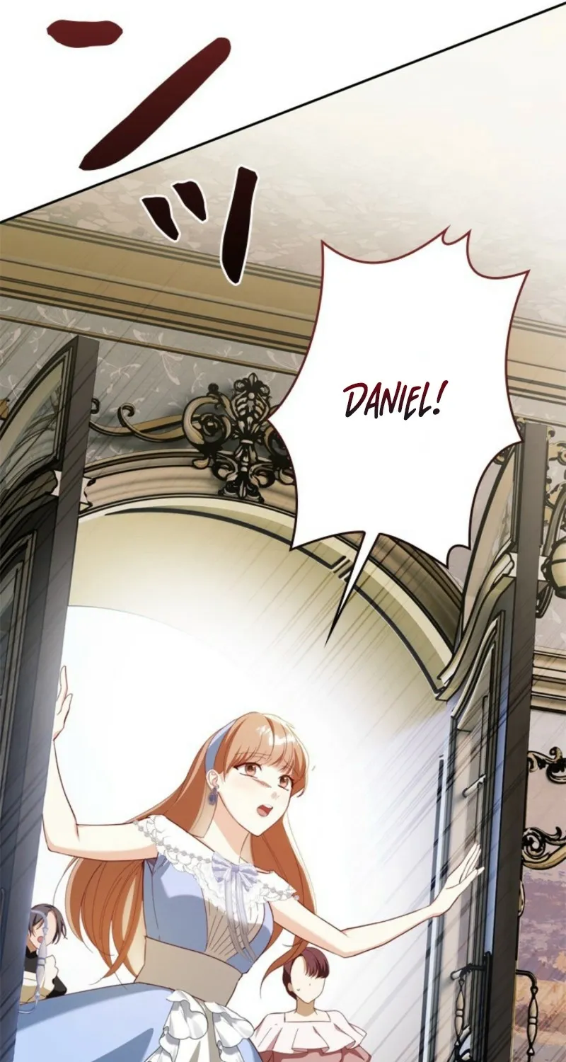 I Love My Family Too Much to Get a Divorce Chapter 11 page 93 - 
