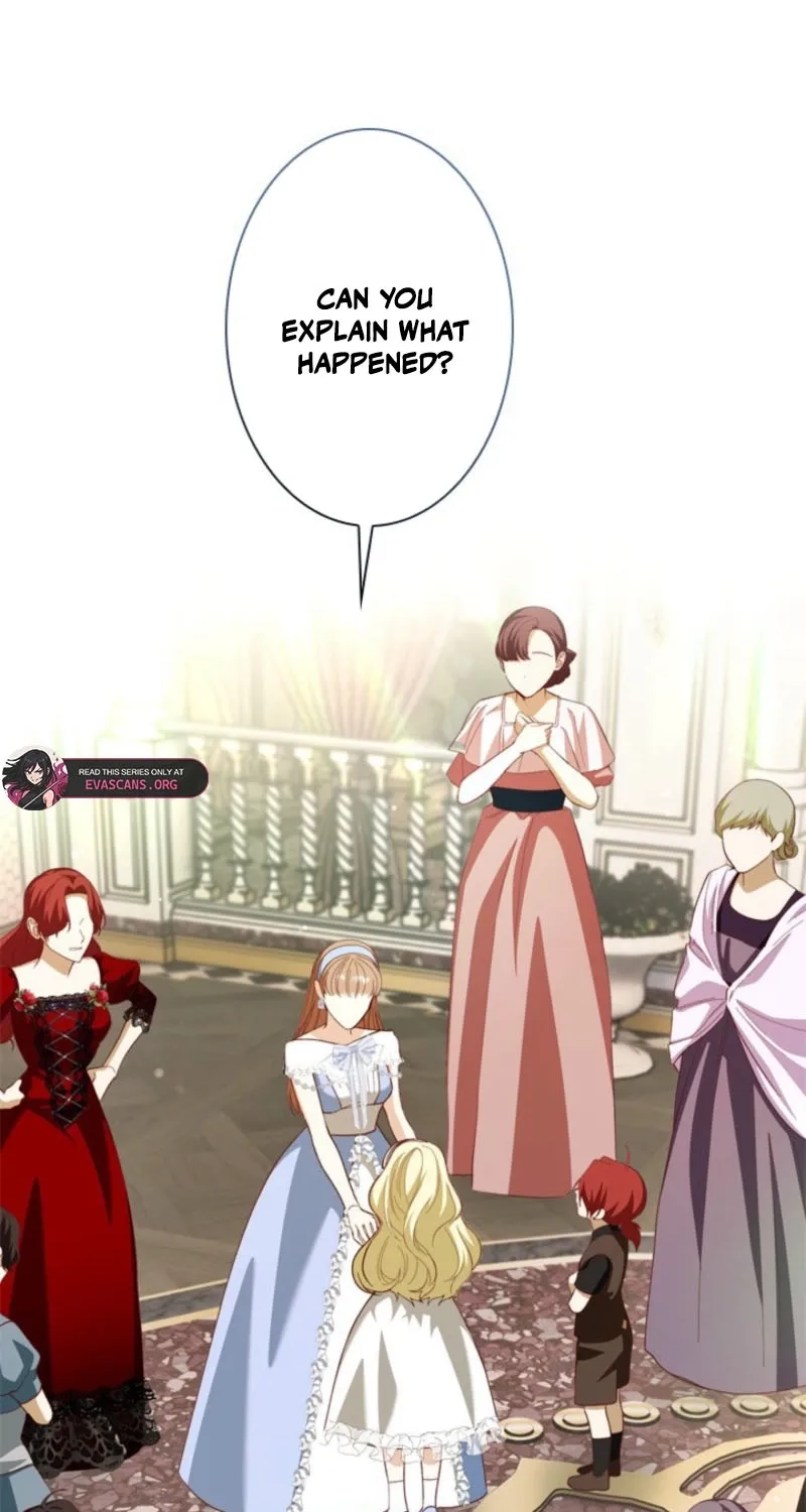 I Love My Family Too Much to Get a Divorce Chapter 12 page 2 - 
