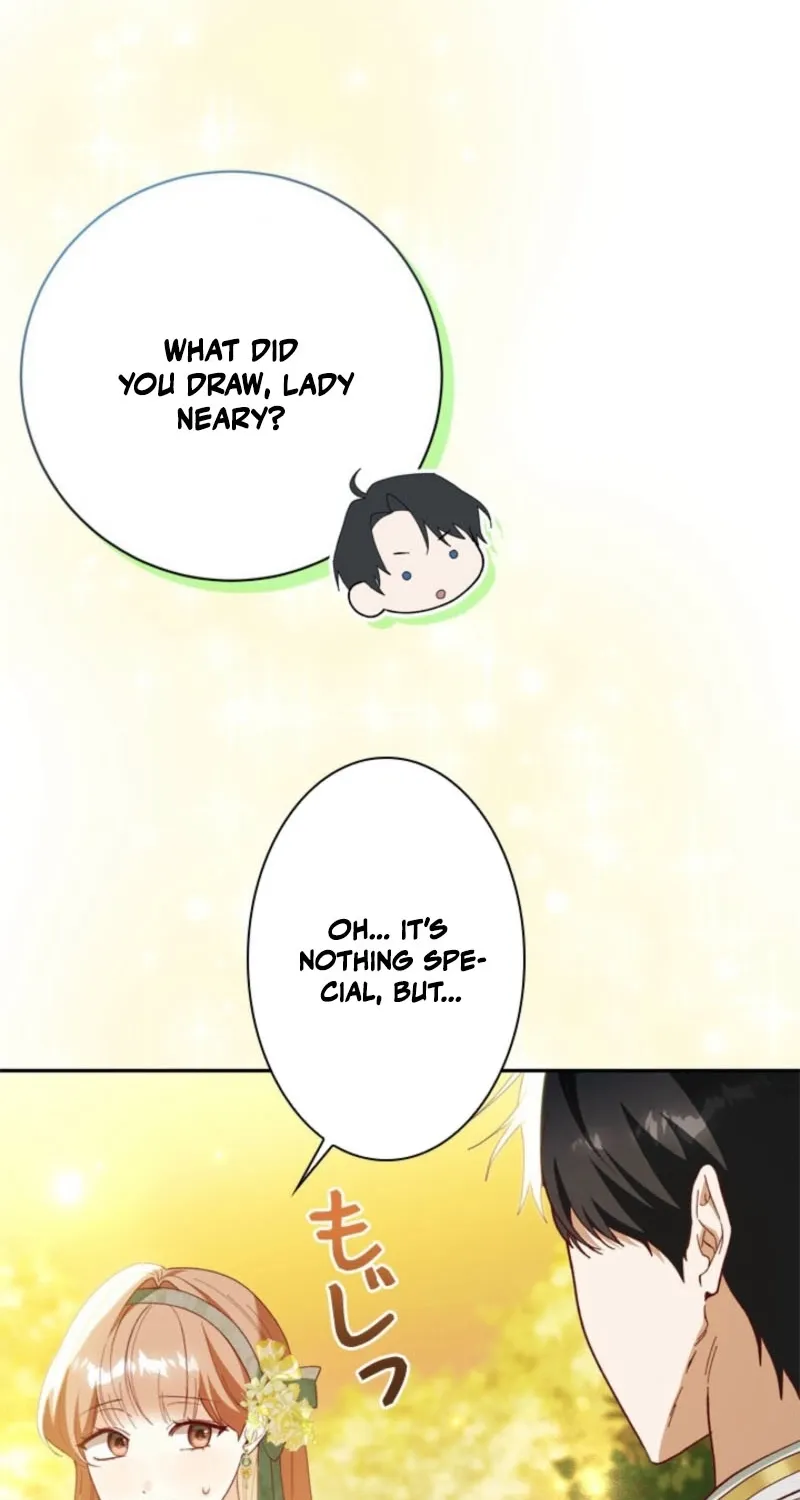 I Love My Family Too Much to Get a Divorce Chapter 12 page 107 - 