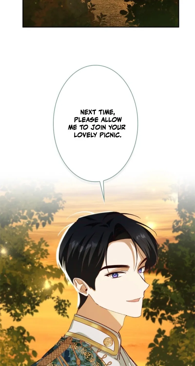 I Love My Family Too Much to Get a Divorce Chapter 12 page 116 - 