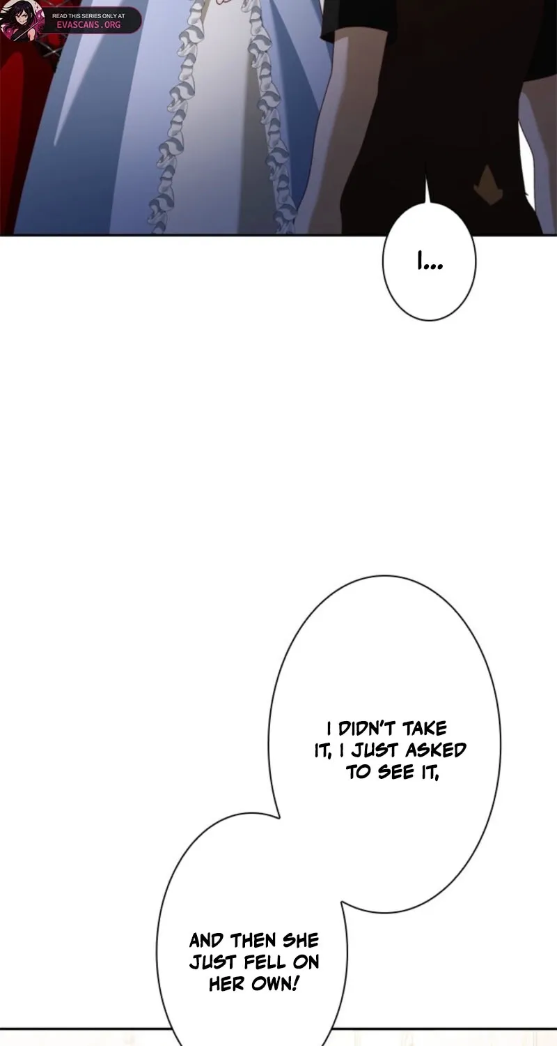 I Love My Family Too Much to Get a Divorce Chapter 12 page 14 - 
