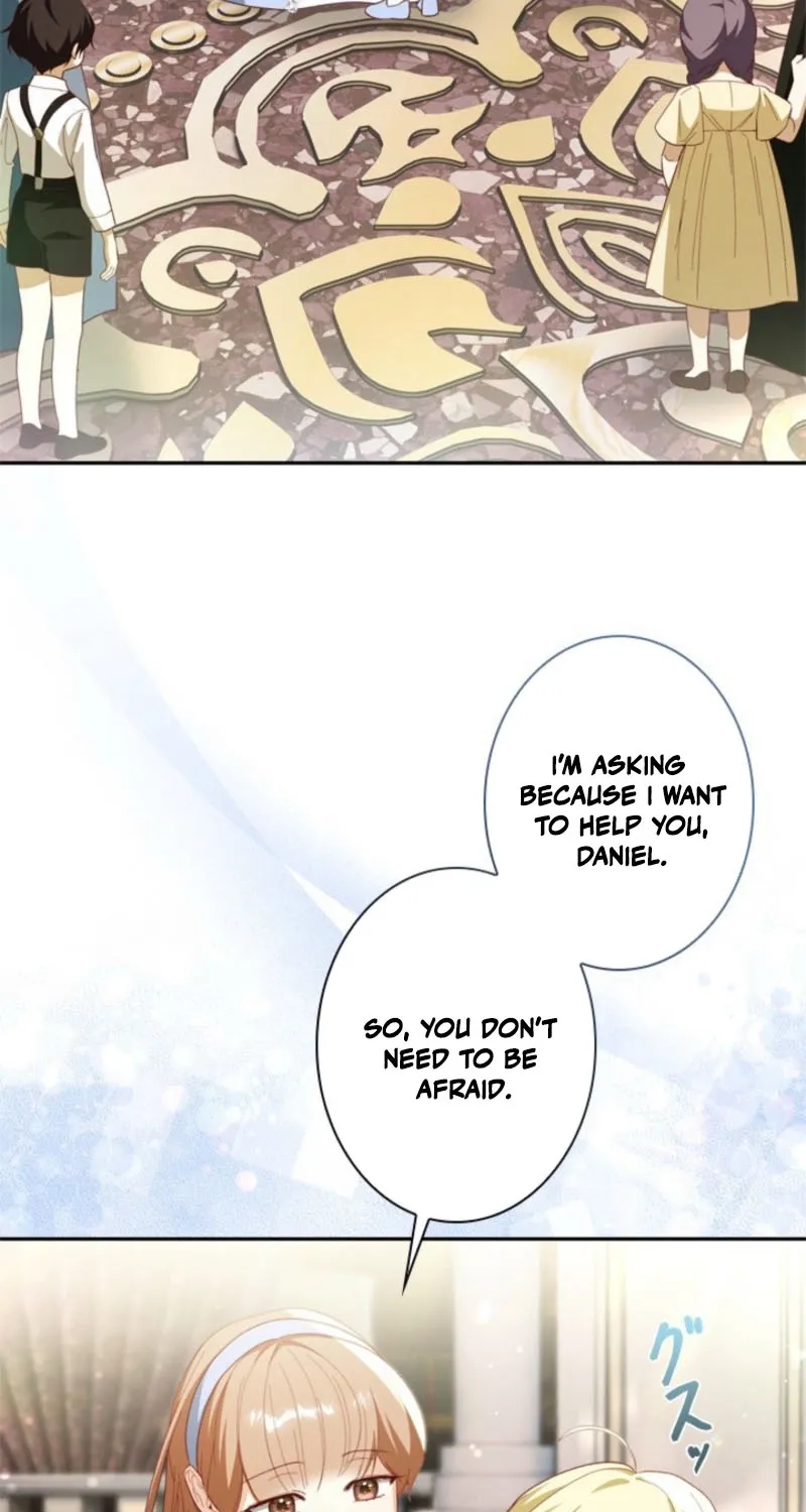 I Love My Family Too Much to Get a Divorce Chapter 12 page 3 - 