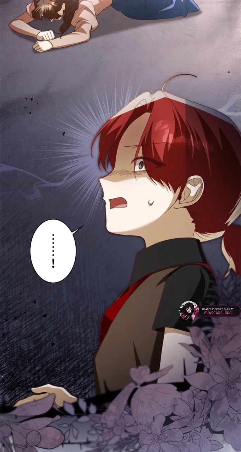 I Love My Family Too Much to Get a Divorce Chapter 12 page 21 - 