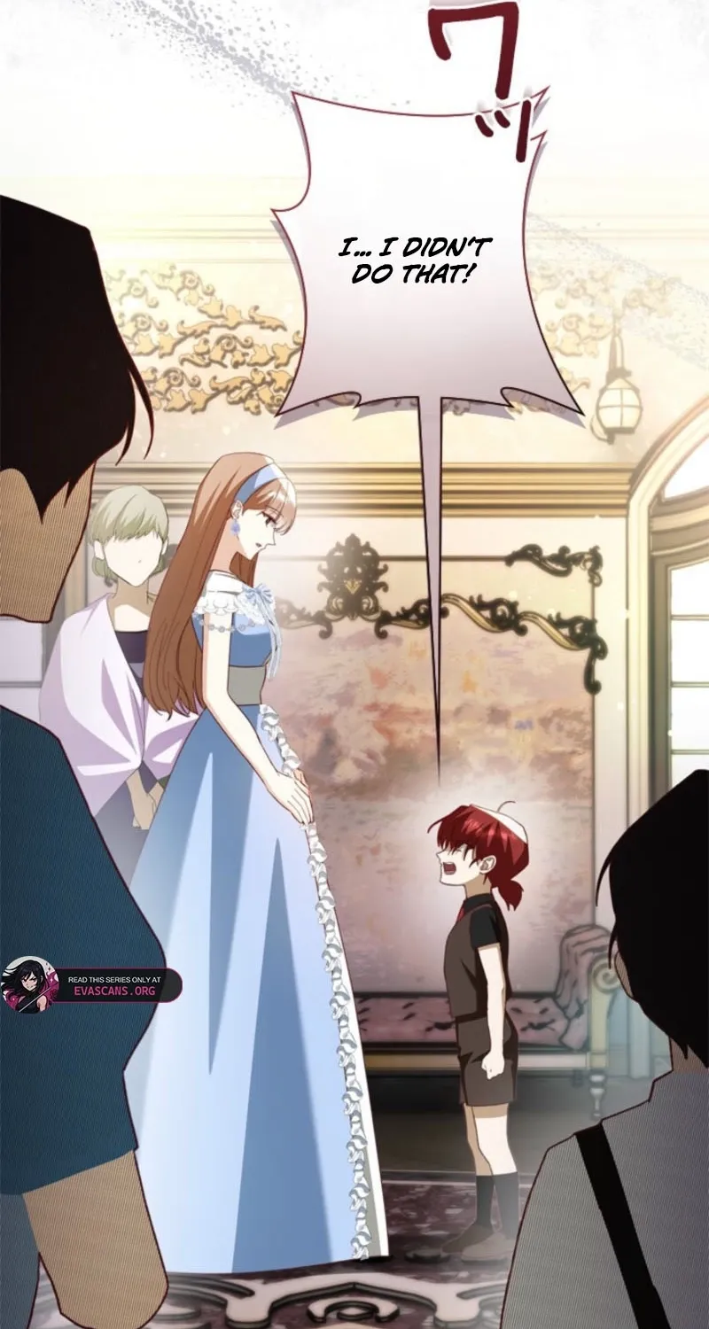 I Love My Family Too Much to Get a Divorce Chapter 12 page 23 - 