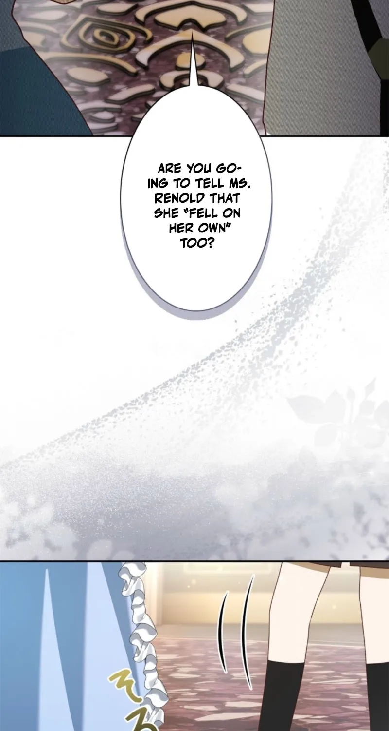 I Love My Family Too Much to Get a Divorce Chapter 12 page 24 - 