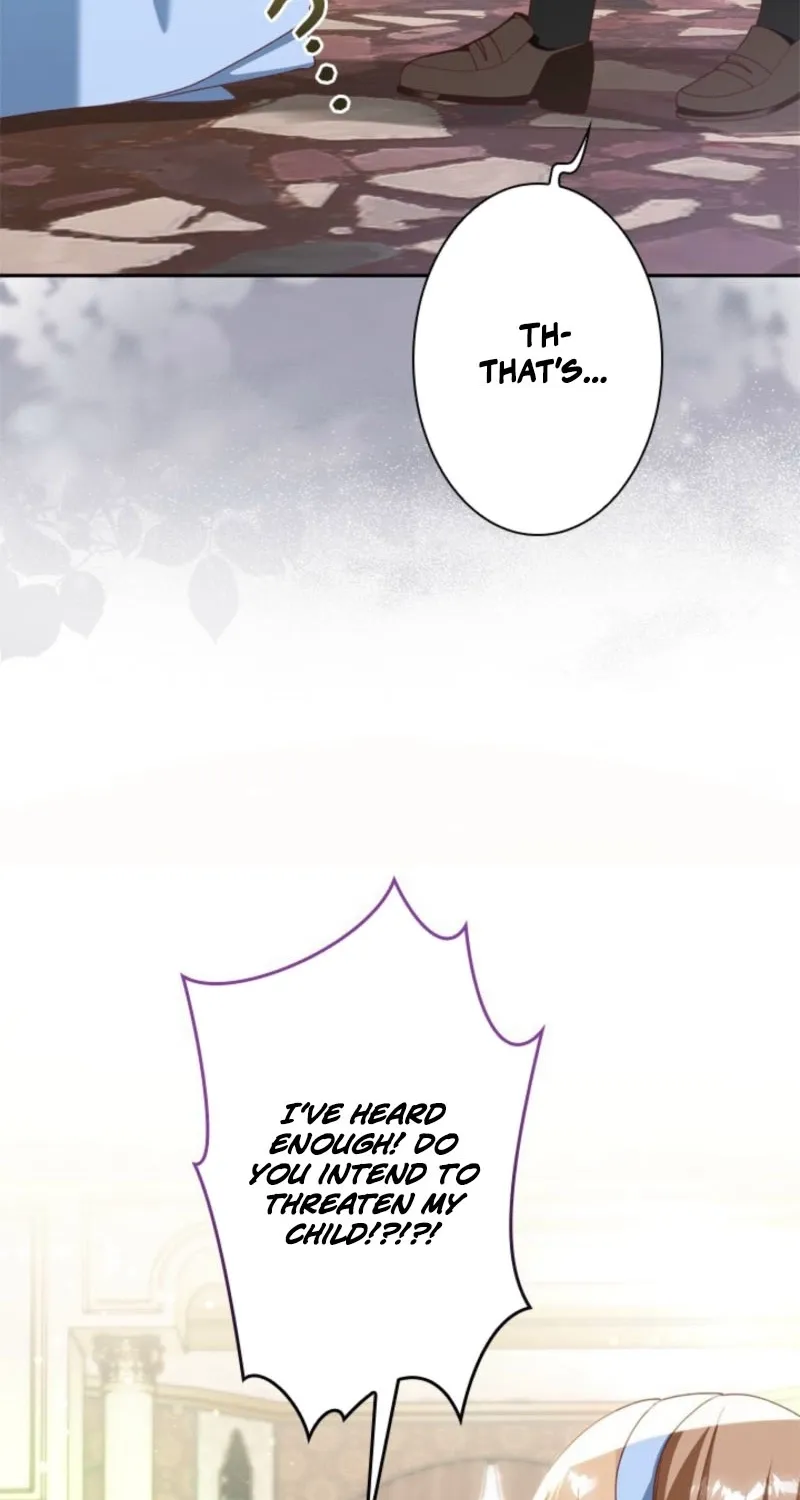 I Love My Family Too Much to Get a Divorce Chapter 12 page 25 - 