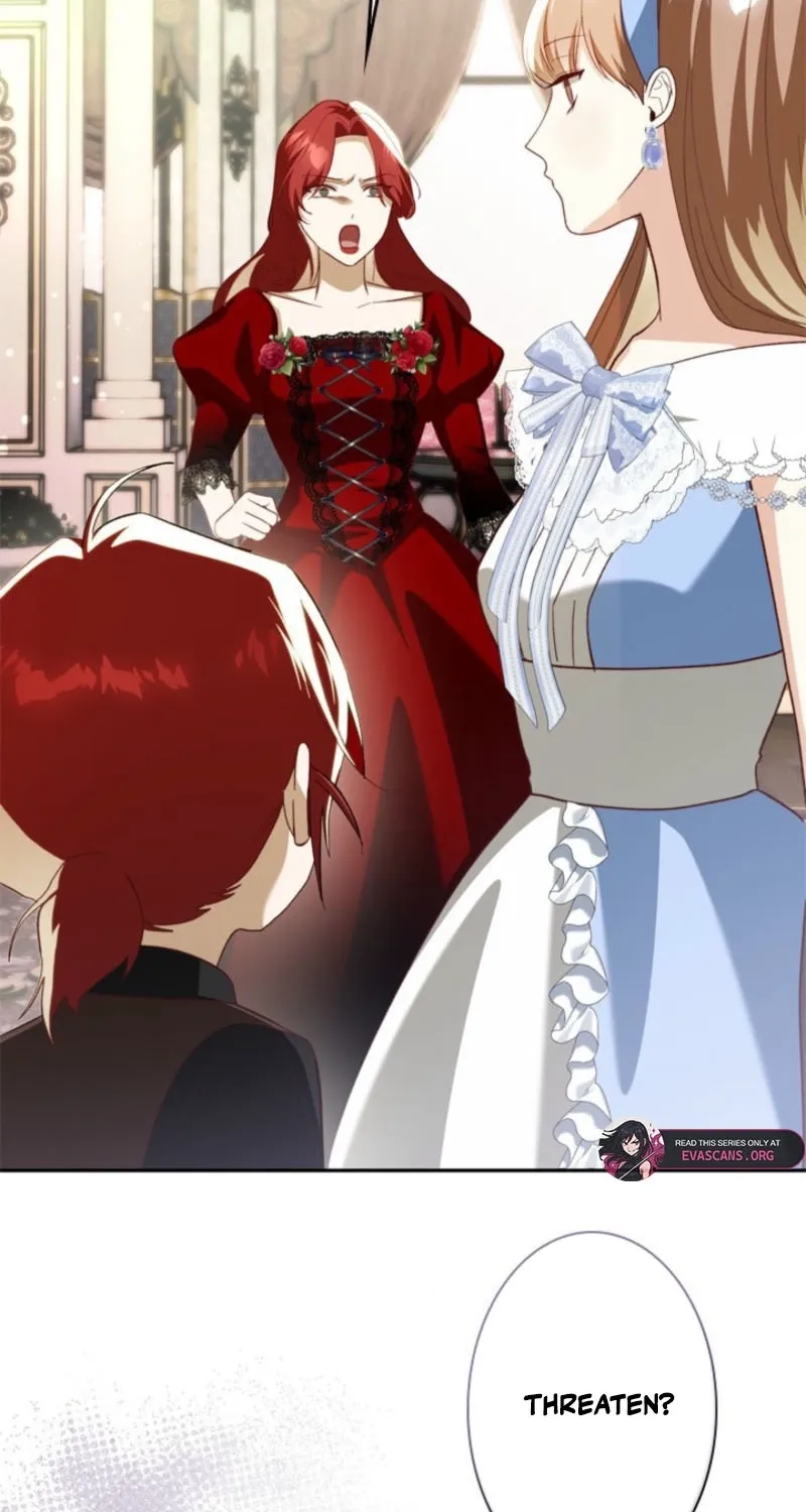 I Love My Family Too Much to Get a Divorce Chapter 12 page 26 - 