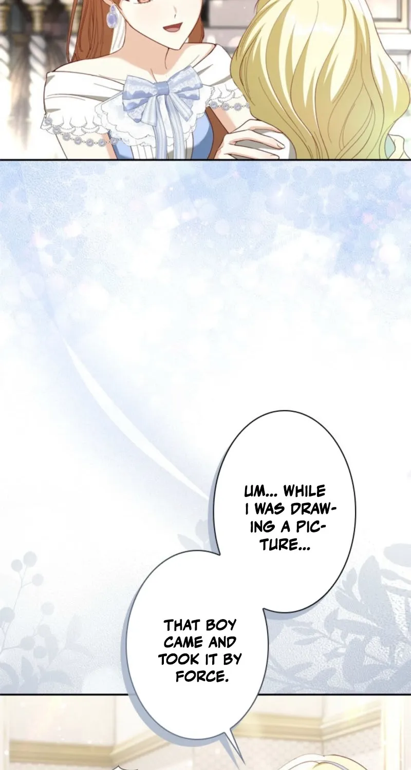 I Love My Family Too Much to Get a Divorce Chapter 12 page 4 - 