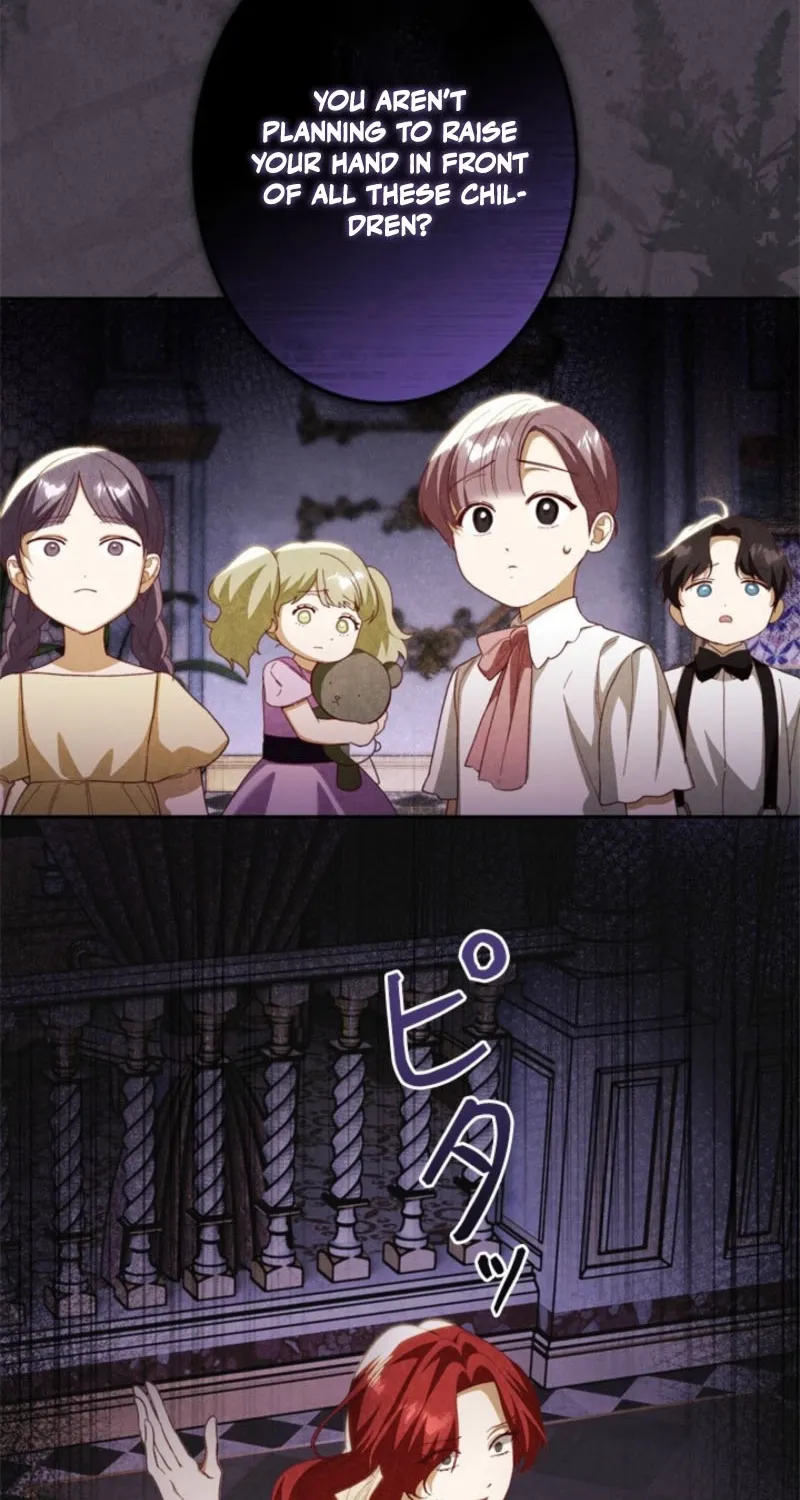 I Love My Family Too Much to Get a Divorce Chapter 12 page 31 - 