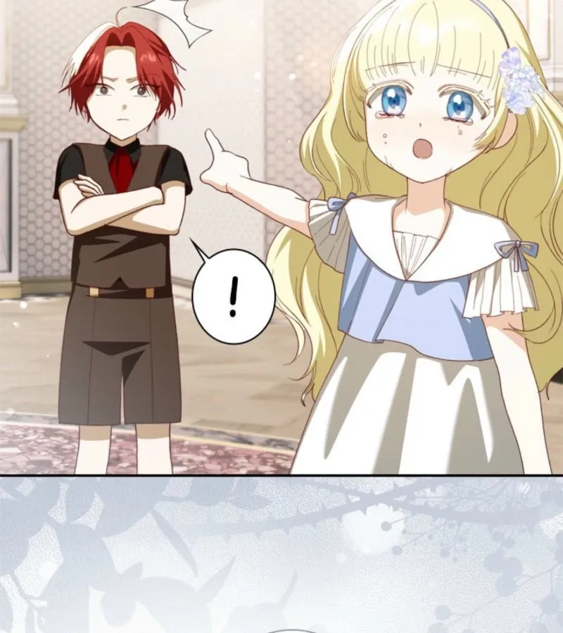 I Love My Family Too Much to Get a Divorce Chapter 12 page 5 - 