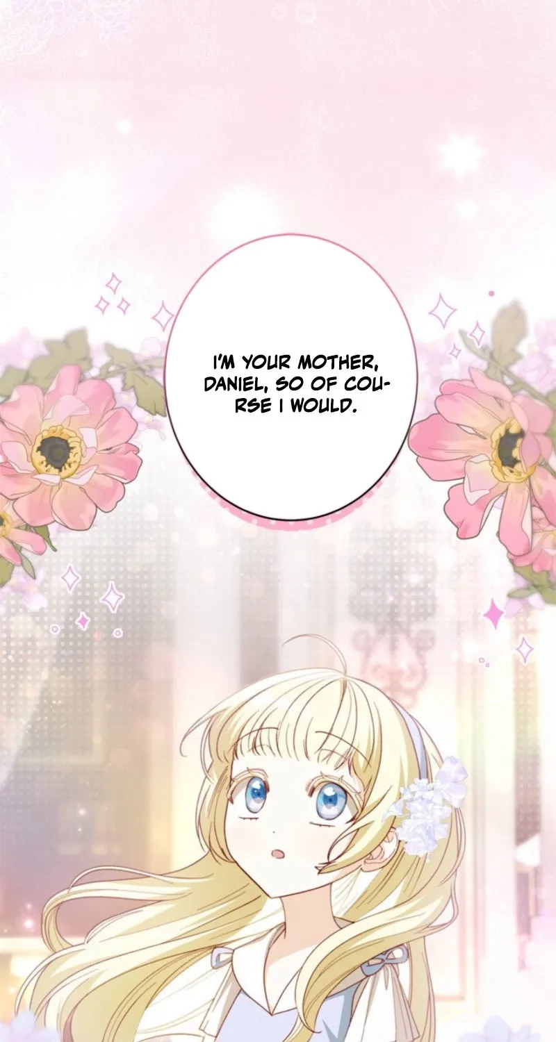 I Love My Family Too Much to Get a Divorce Chapter 12 page 41 - 