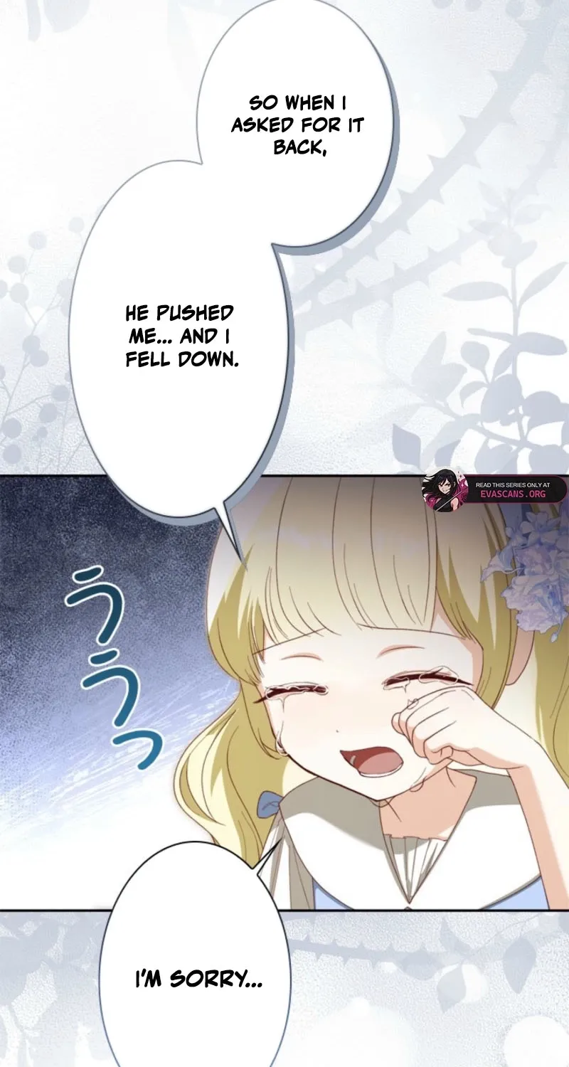 I Love My Family Too Much to Get a Divorce Chapter 12 page 6 - 