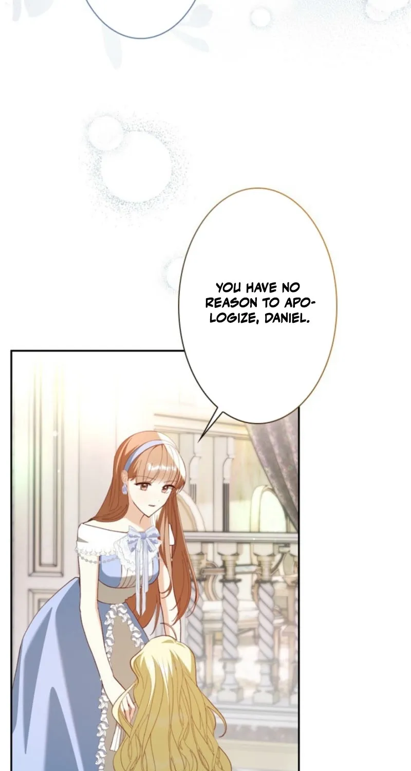 I Love My Family Too Much to Get a Divorce Chapter 12 page 7 - 