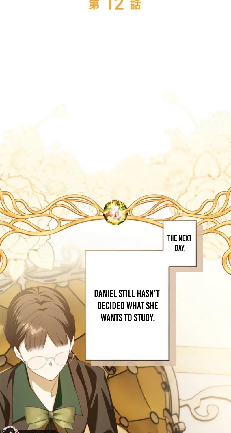 I Love My Family Too Much to Get a Divorce Chapter 12 page 62 - 