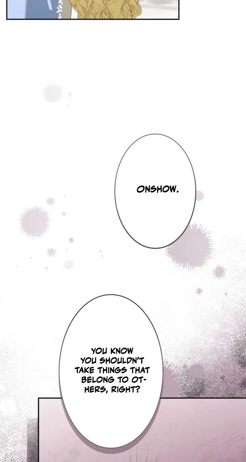 I Love My Family Too Much to Get a Divorce Chapter 12 page 8 - 