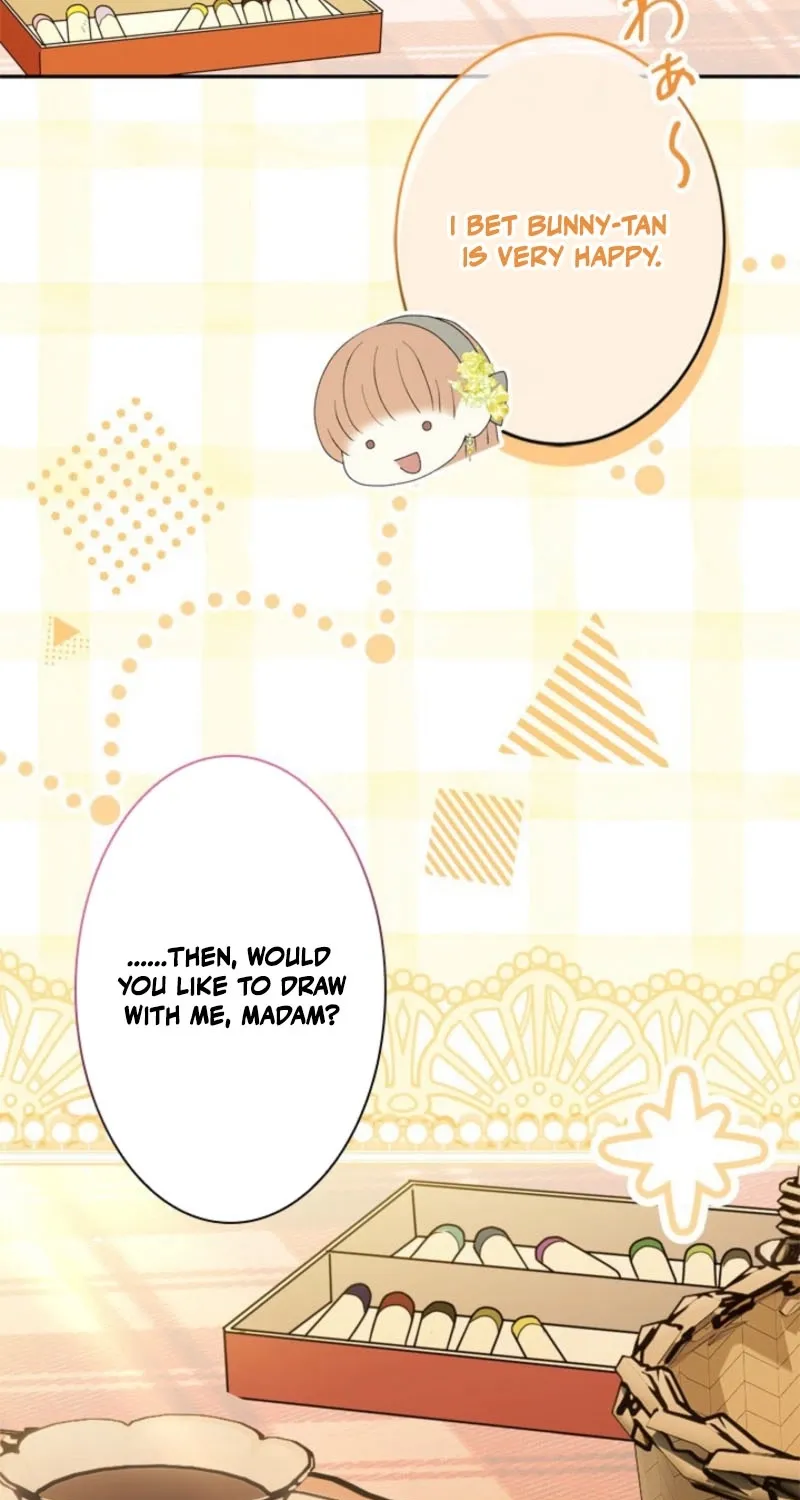 I Love My Family Too Much to Get a Divorce Chapter 12 page 72 - 