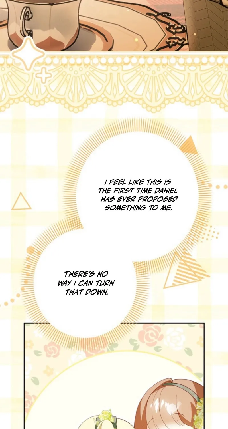 I Love My Family Too Much to Get a Divorce Chapter 12 page 73 - 