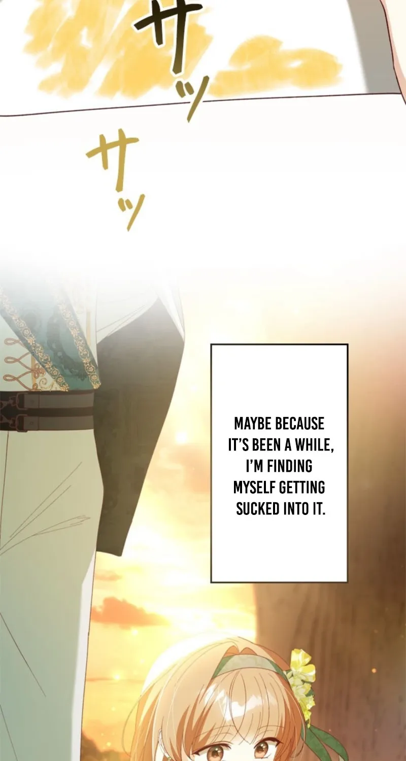 I Love My Family Too Much to Get a Divorce Chapter 12 page 77 - 