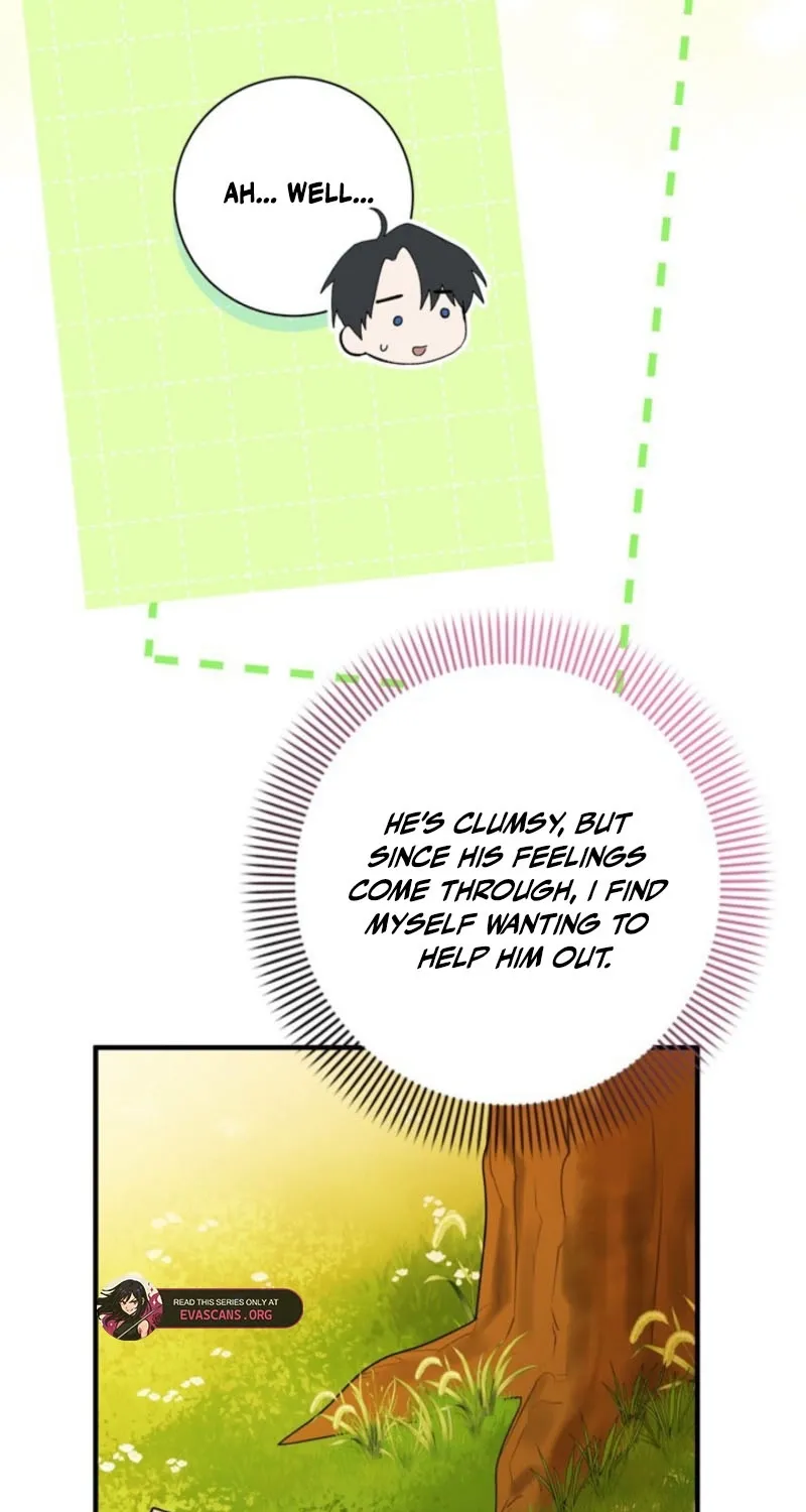 I Love My Family Too Much to Get a Divorce Chapter 12 page 90 - 