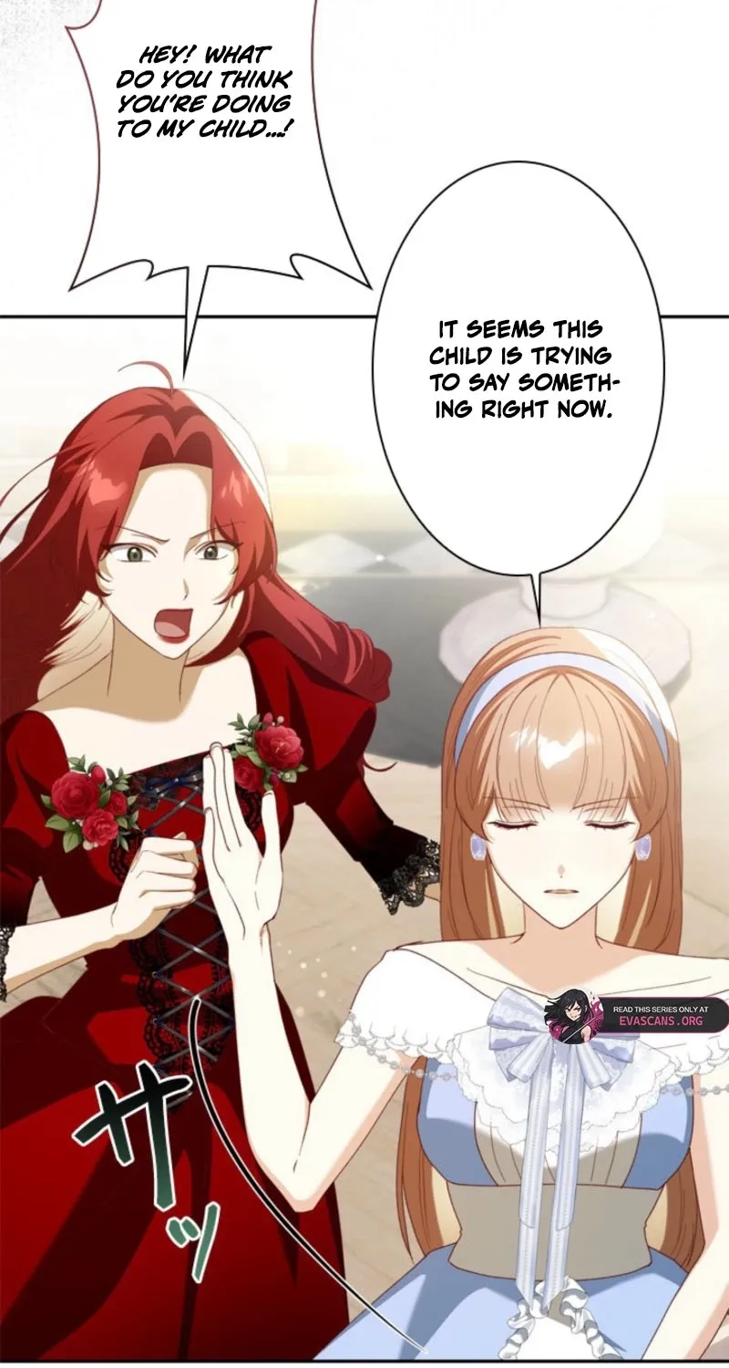 I Love My Family Too Much to Get a Divorce Chapter 12 page 10 - 