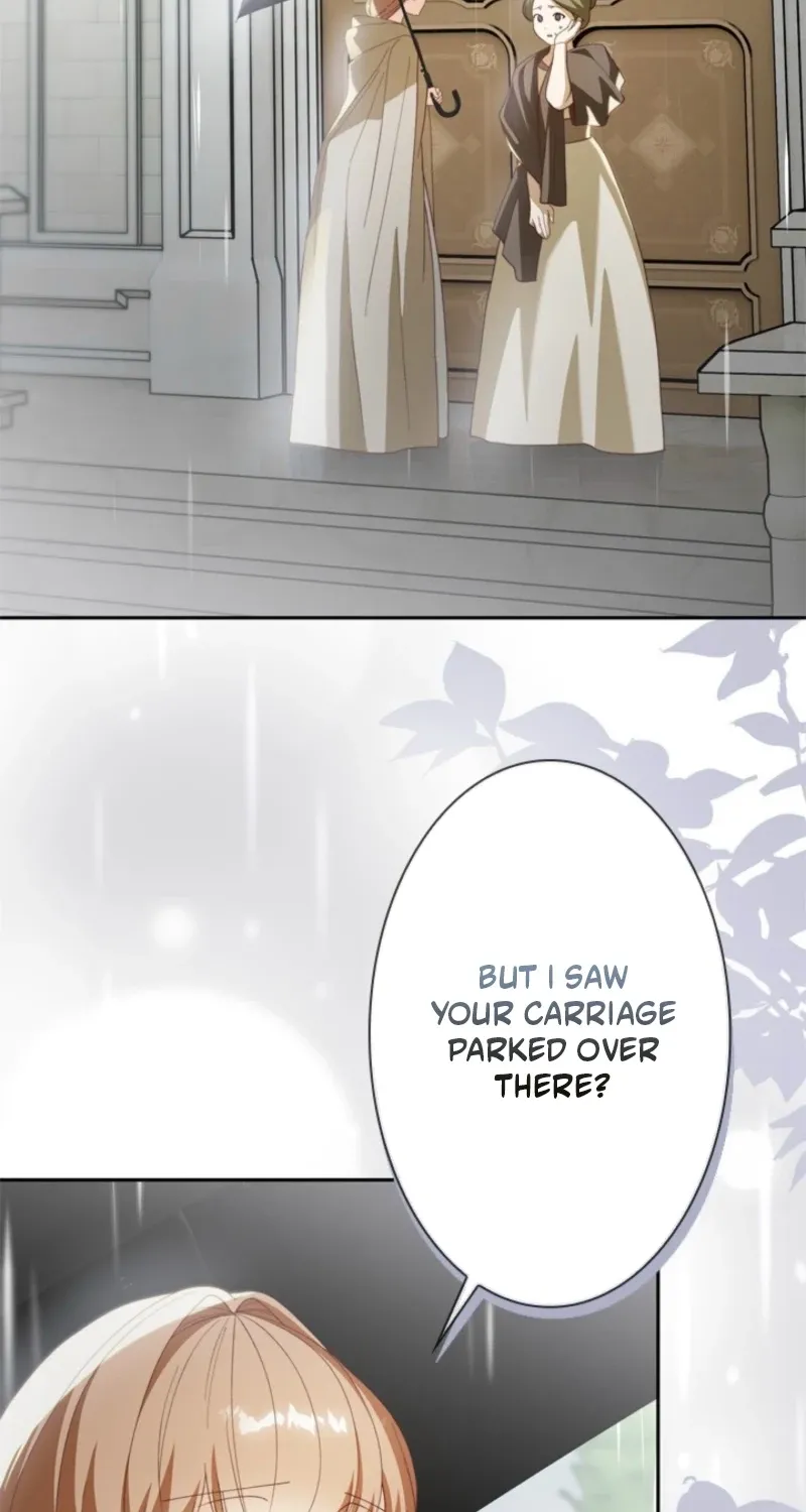 I Love My Family Too Much to Get a Divorce Chapter 13 page 103 - 