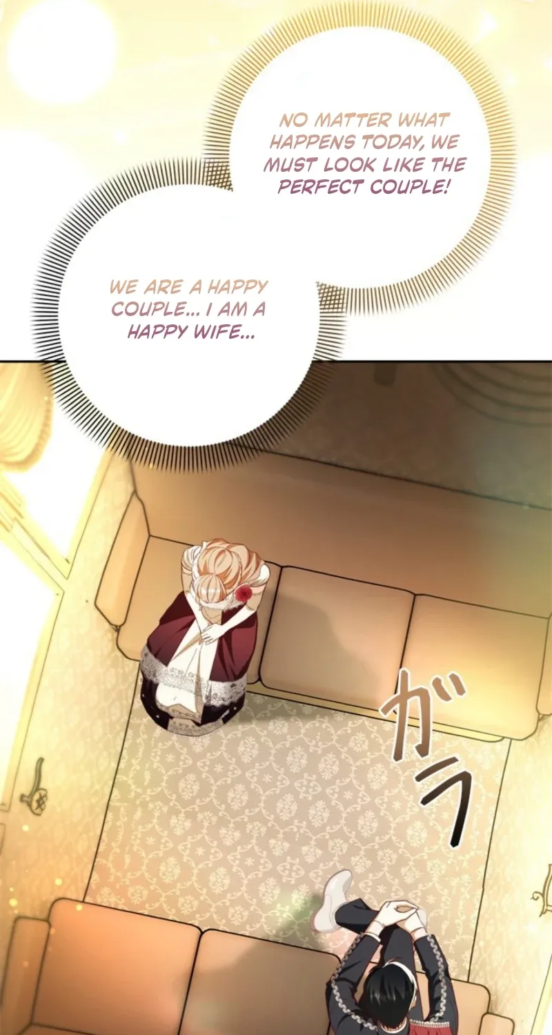 I Love My Family Too Much to Get a Divorce Chapter 13 page 19 - 