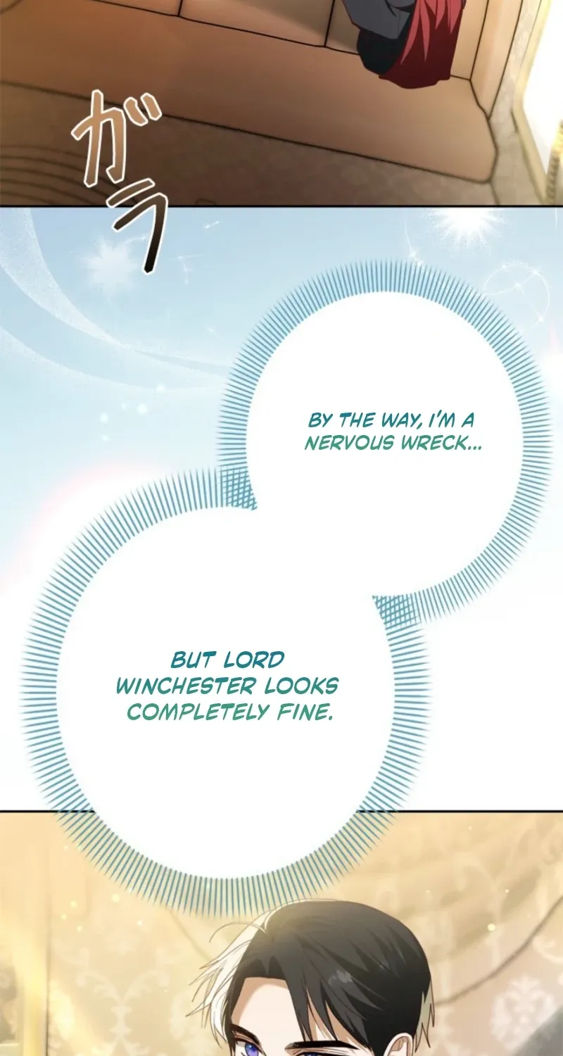I Love My Family Too Much to Get a Divorce Chapter 13 page 20 - 