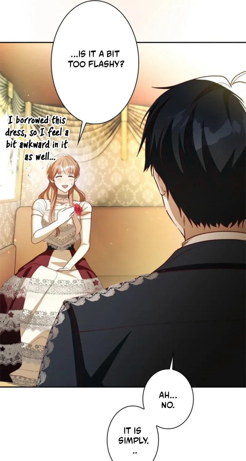 I Love My Family Too Much to Get a Divorce Chapter 13 page 24 - 