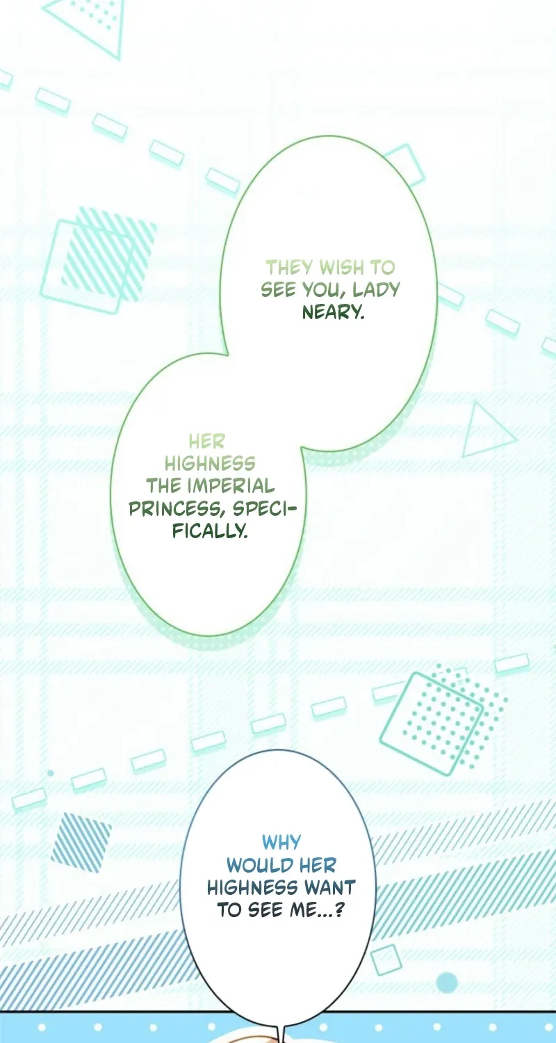 I Love My Family Too Much to Get a Divorce Chapter 13 page 4 - 