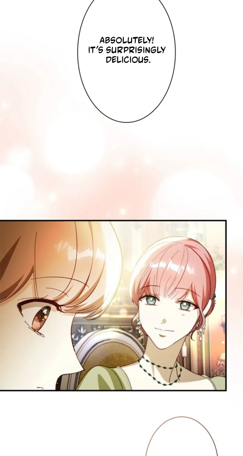 I Love My Family Too Much to Get a Divorce Chapter 13 page 36 - 