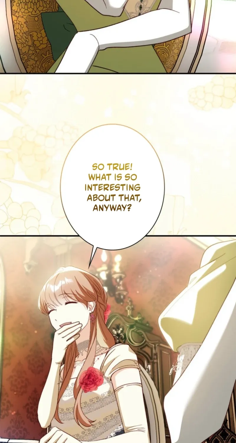 I Love My Family Too Much to Get a Divorce Chapter 13 page 38 - 