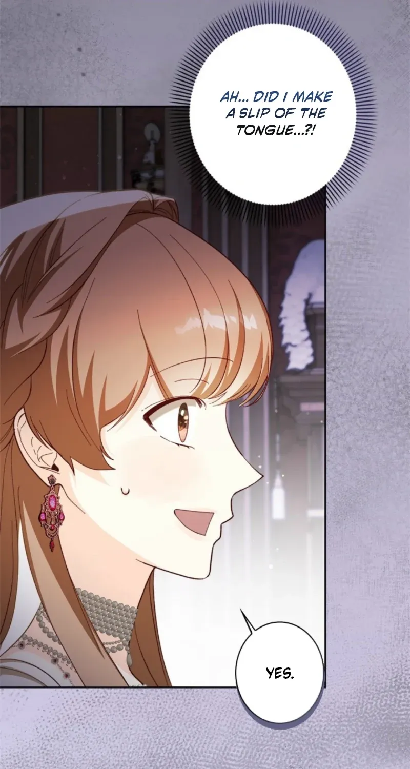 I Love My Family Too Much to Get a Divorce Chapter 13 page 46 - 
