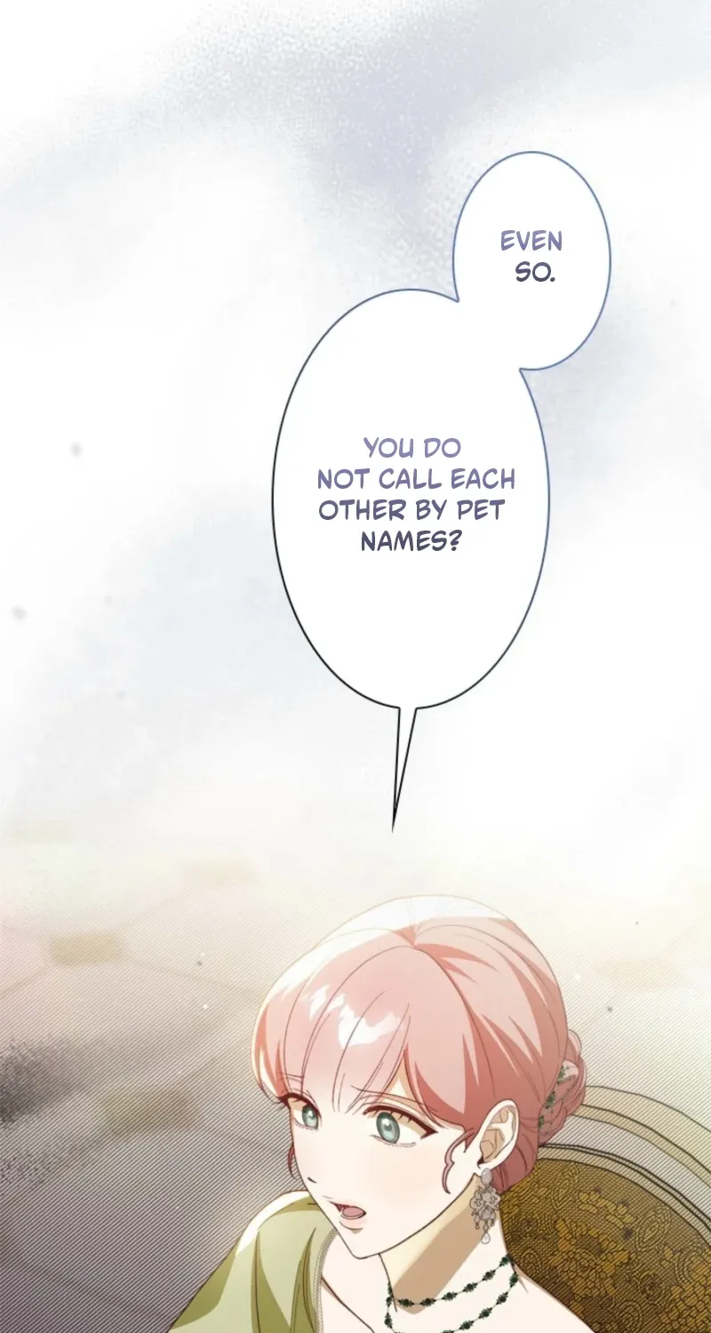 I Love My Family Too Much to Get a Divorce Chapter 13 page 49 - 