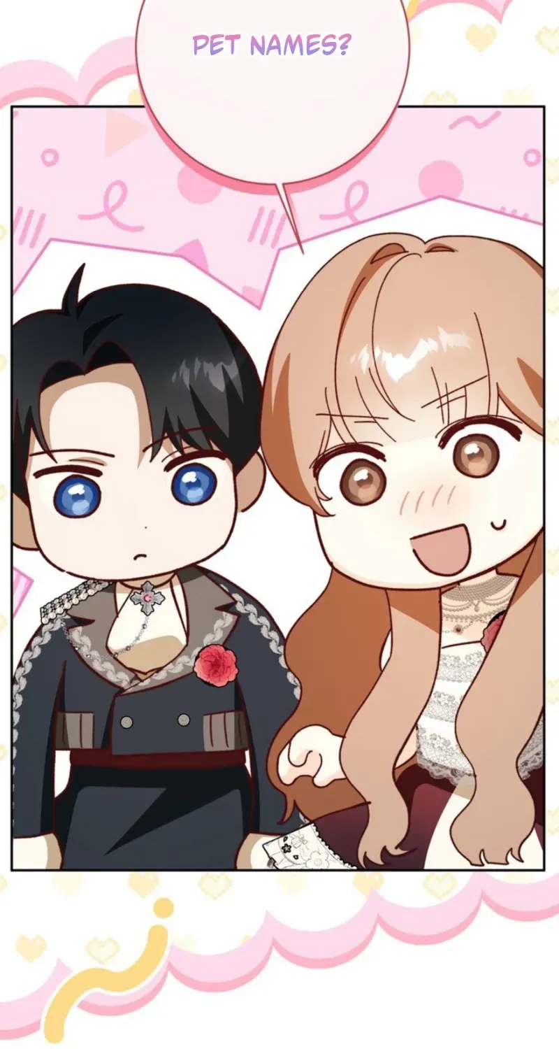 I Love My Family Too Much to Get a Divorce Chapter 13 page 52 - 