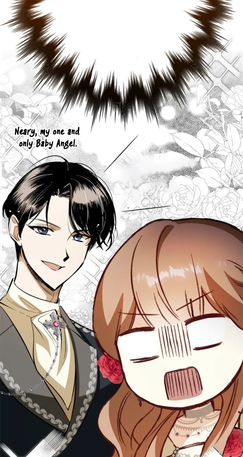 I Love My Family Too Much to Get a Divorce Chapter 13 page 56 - 