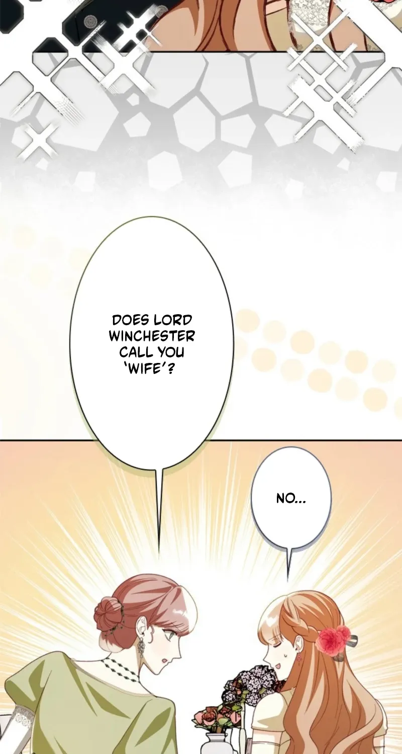 I Love My Family Too Much to Get a Divorce Chapter 13 page 57 - 