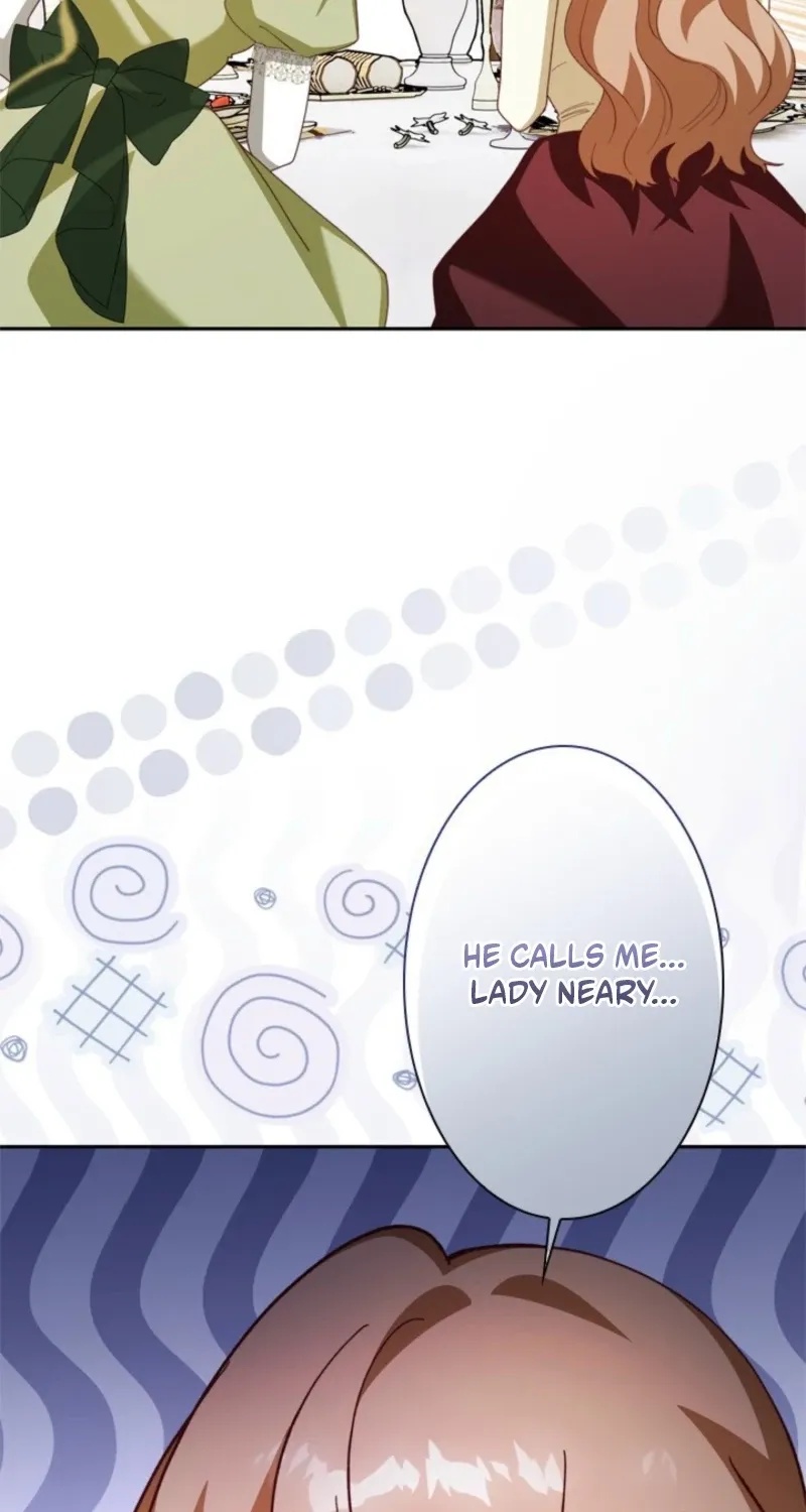 I Love My Family Too Much to Get a Divorce Chapter 13 page 58 - 
