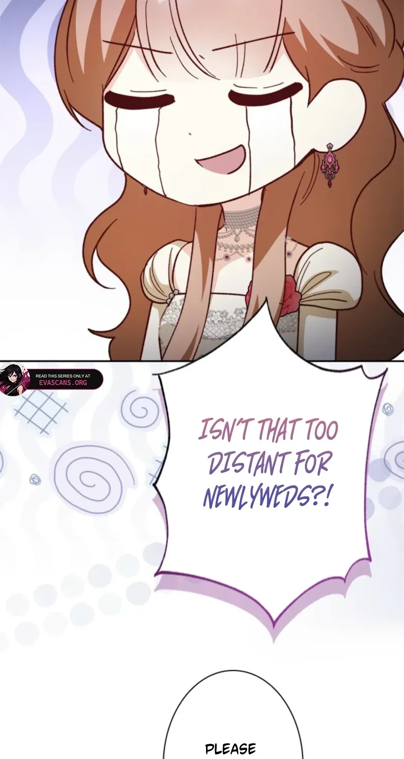 I Love My Family Too Much to Get a Divorce Chapter 13 page 59 - 