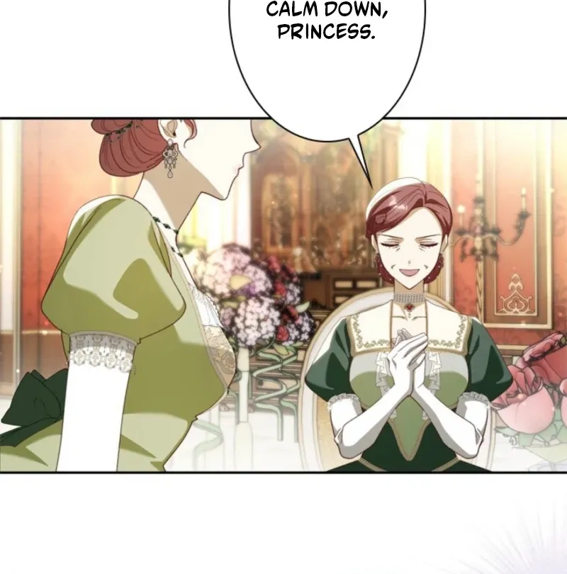 I Love My Family Too Much to Get a Divorce Chapter 13 page 60 - 