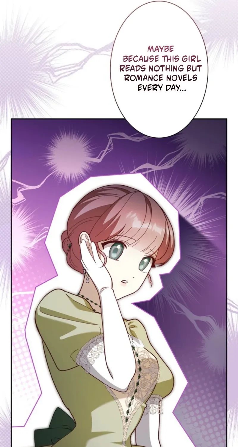 I Love My Family Too Much to Get a Divorce Chapter 13 page 61 - 