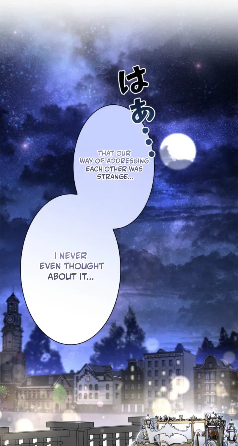 I Love My Family Too Much to Get a Divorce Chapter 13 page 65 - 