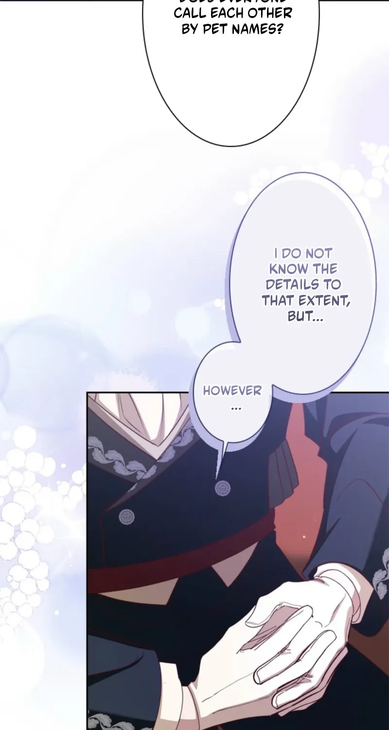 I Love My Family Too Much to Get a Divorce Chapter 13 page 68 - 