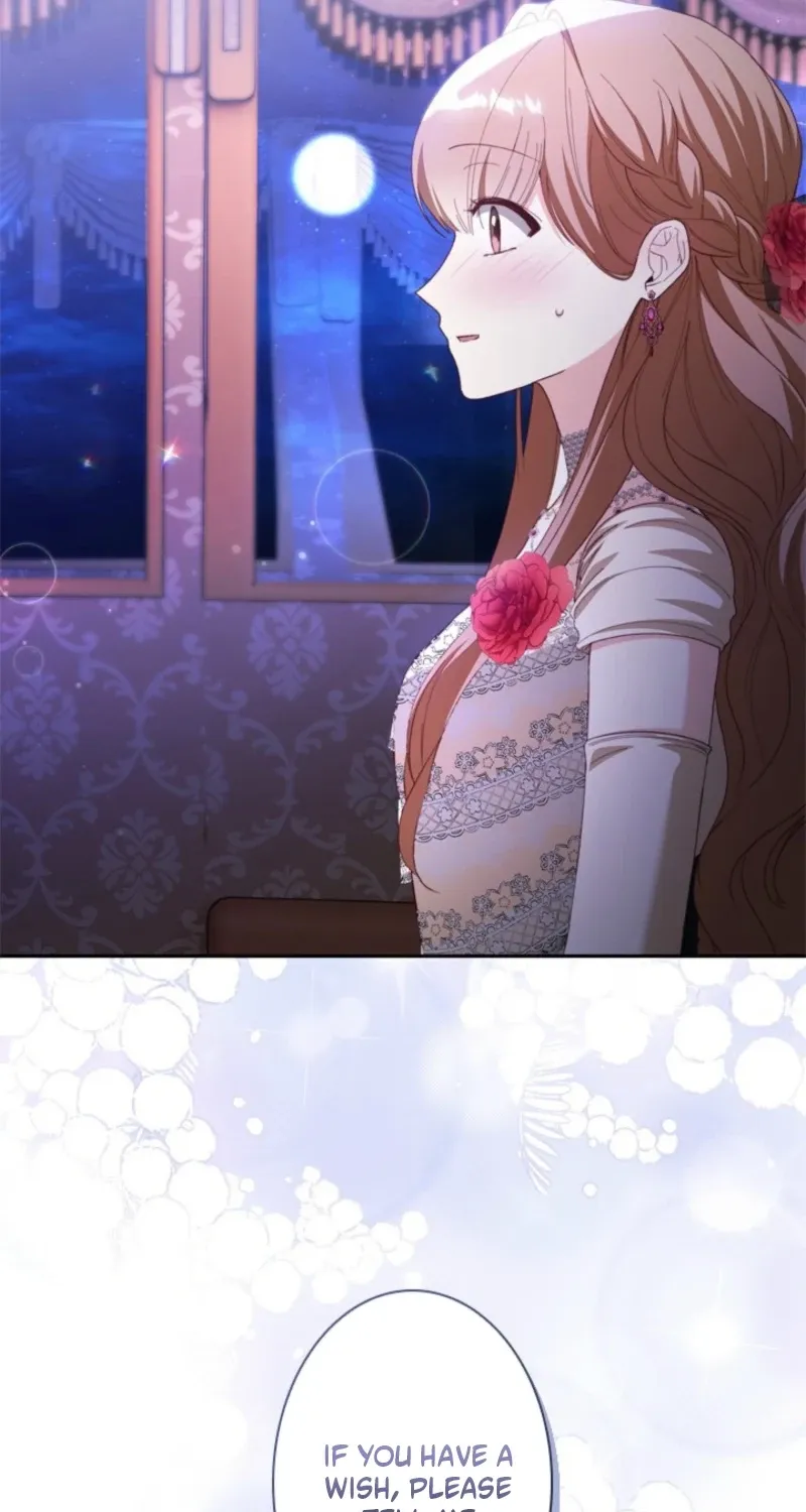 I Love My Family Too Much to Get a Divorce Chapter 13 page 72 - 